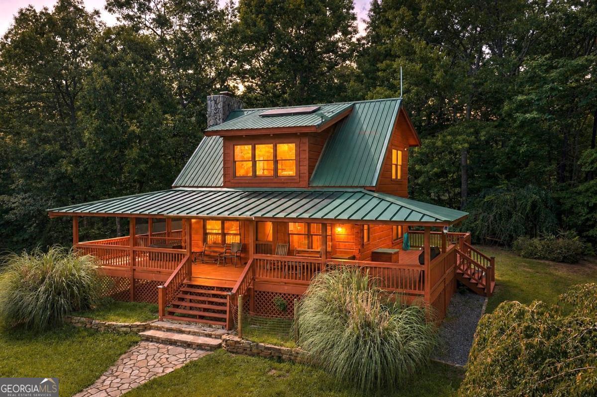 196 Creek Camp RD