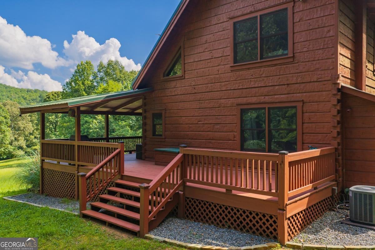 196 Creek Camp Rd, Ellijay, GA, 30536, USA, 2 Bedrooms Bedrooms, ,1 BathroomBathrooms,Residential,Active,196 Creek Camp Rd,10818609