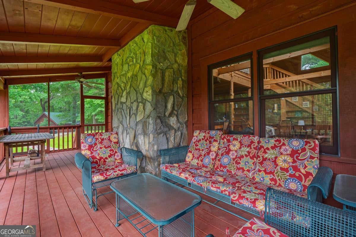 196 Creek Camp Rd, Ellijay, GA, 30536, USA, 2 Bedrooms Bedrooms, ,1 BathroomBathrooms,Residential,Active,196 Creek Camp Rd,10818609