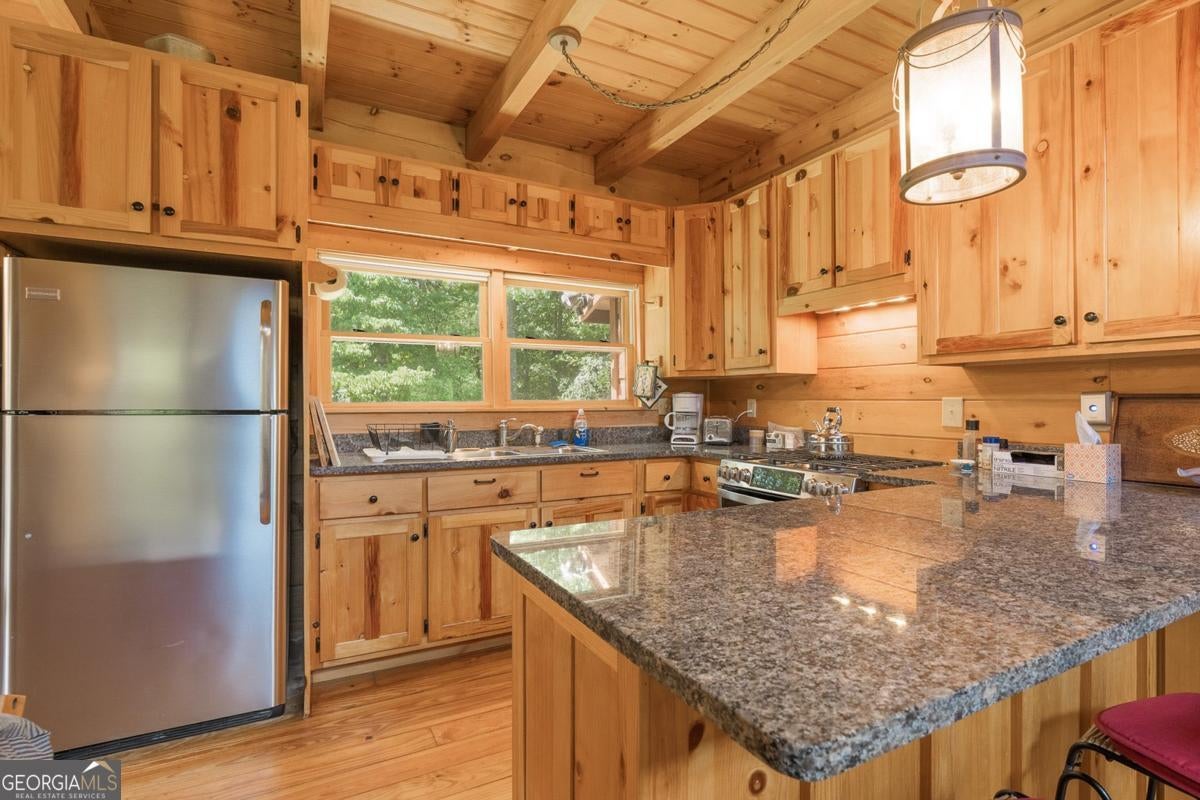 196 Creek Camp Rd, Ellijay, GA, 30536, USA, 2 Bedrooms Bedrooms, ,1 BathroomBathrooms,Residential,Active,196 Creek Camp Rd,10818609