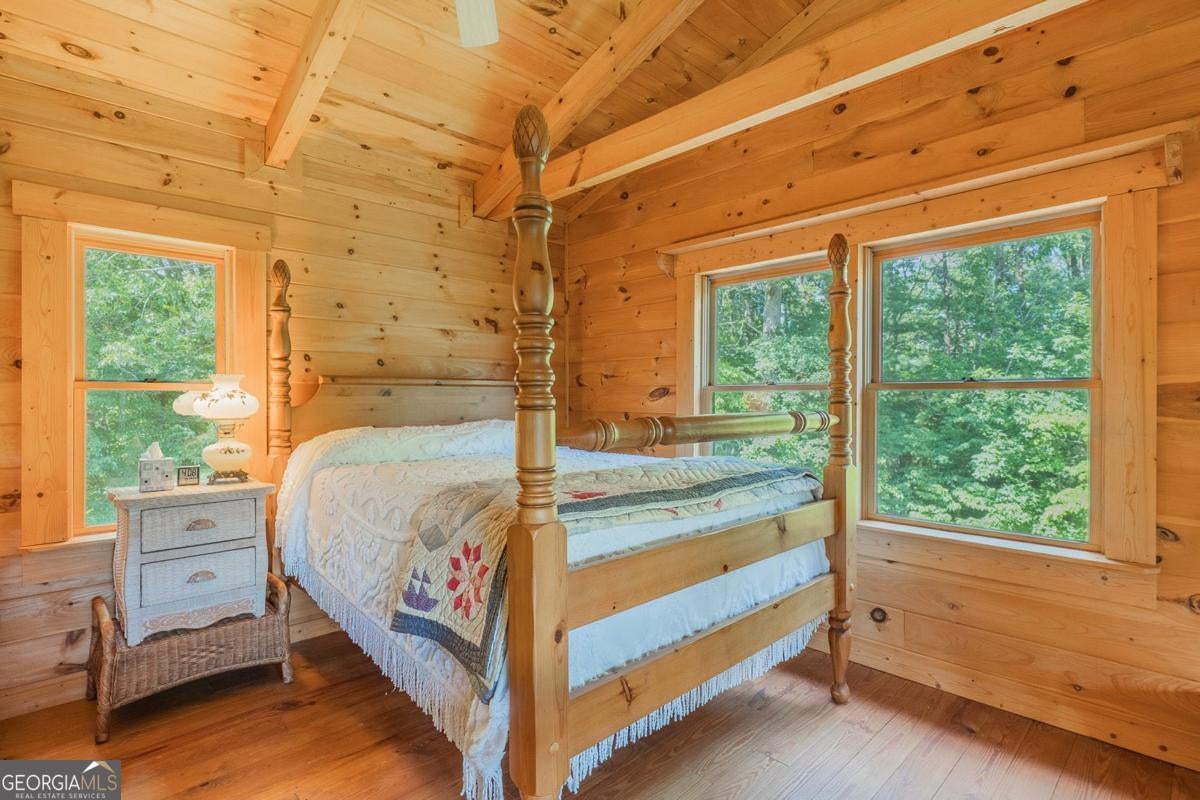 196 Creek Camp Rd, Ellijay, GA, 30536, USA, 2 Bedrooms Bedrooms, ,1 BathroomBathrooms,Residential,Active,196 Creek Camp Rd,10818609
