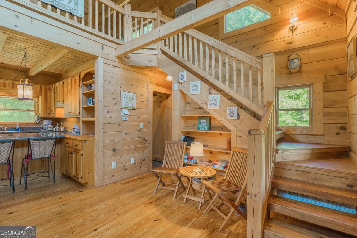 196 Creek Camp Rd, Ellijay, GA, 30536, USA, 2 Bedrooms Bedrooms, ,1 BathroomBathrooms,Residential,Active,196 Creek Camp Rd,10818609