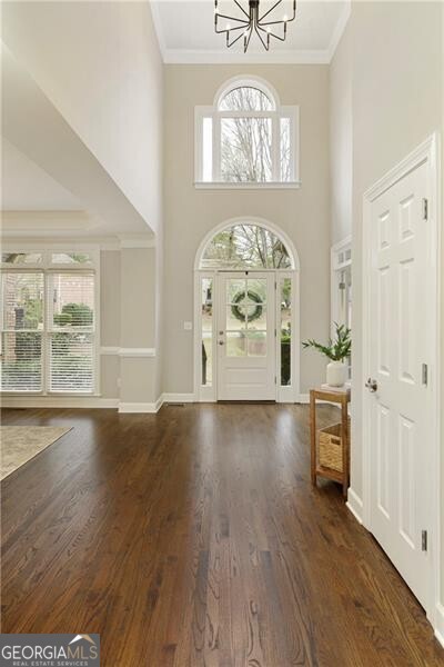 6185 Deerwoods TRL