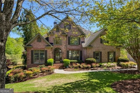 6185 Deerwoods TRL Alpharetta GA 30005
