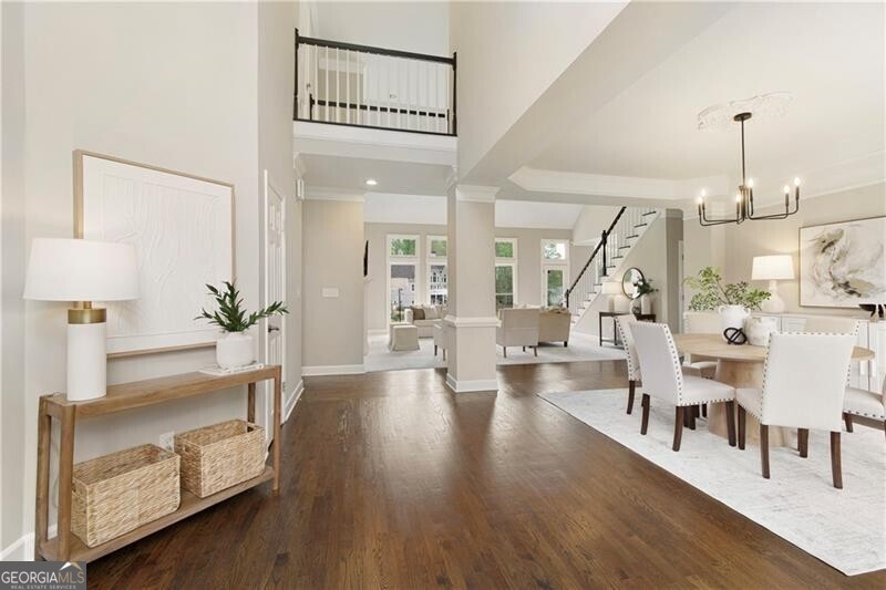 6185 Deerwoods TRL