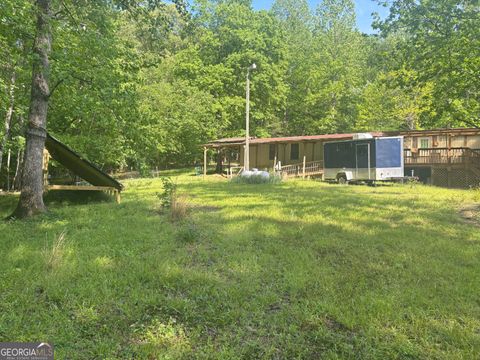 125 King Bird Drive, Cleveland, GA 30528 - MLS#: 10514254