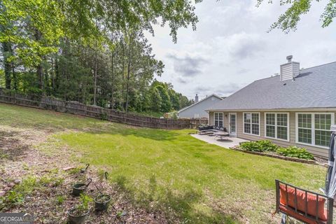 A home in Lawrenceville