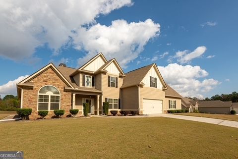 110 Moreland Oaks DR Moreland GA 30259