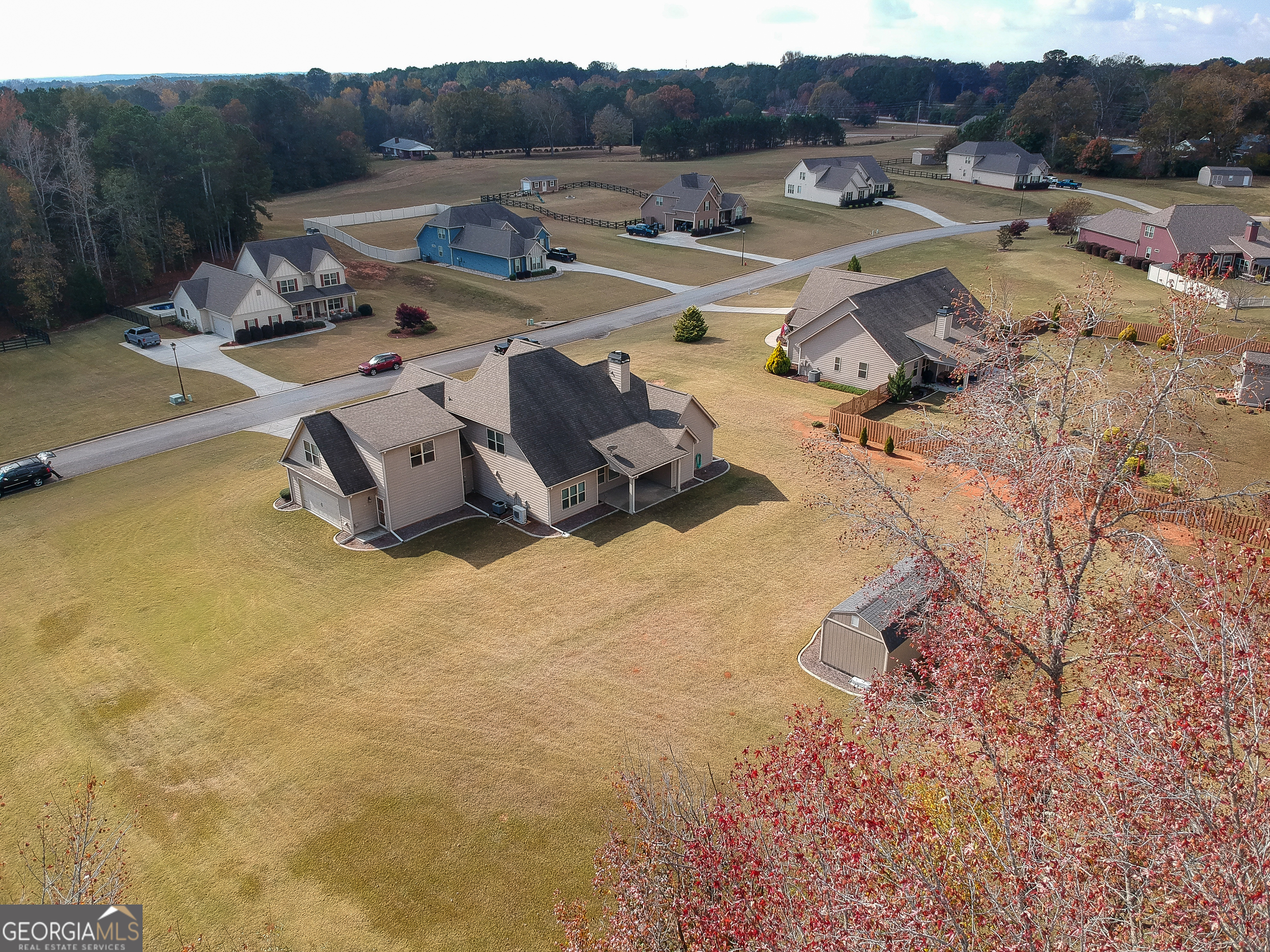 110 Moreland Oaks DR