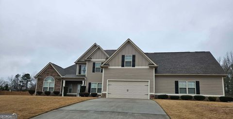 110 Moreland Oaks DR Moreland GA 30259