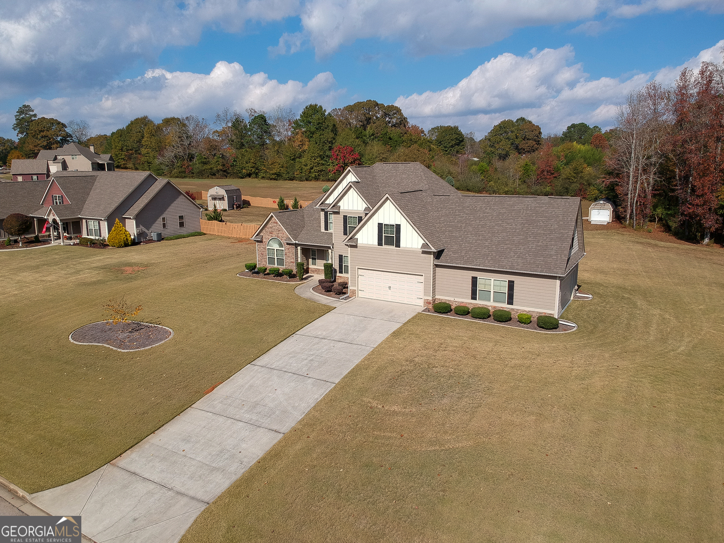 110 Moreland Oaks DR