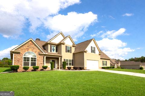 110 Moreland Oaks DR Moreland GA 30259