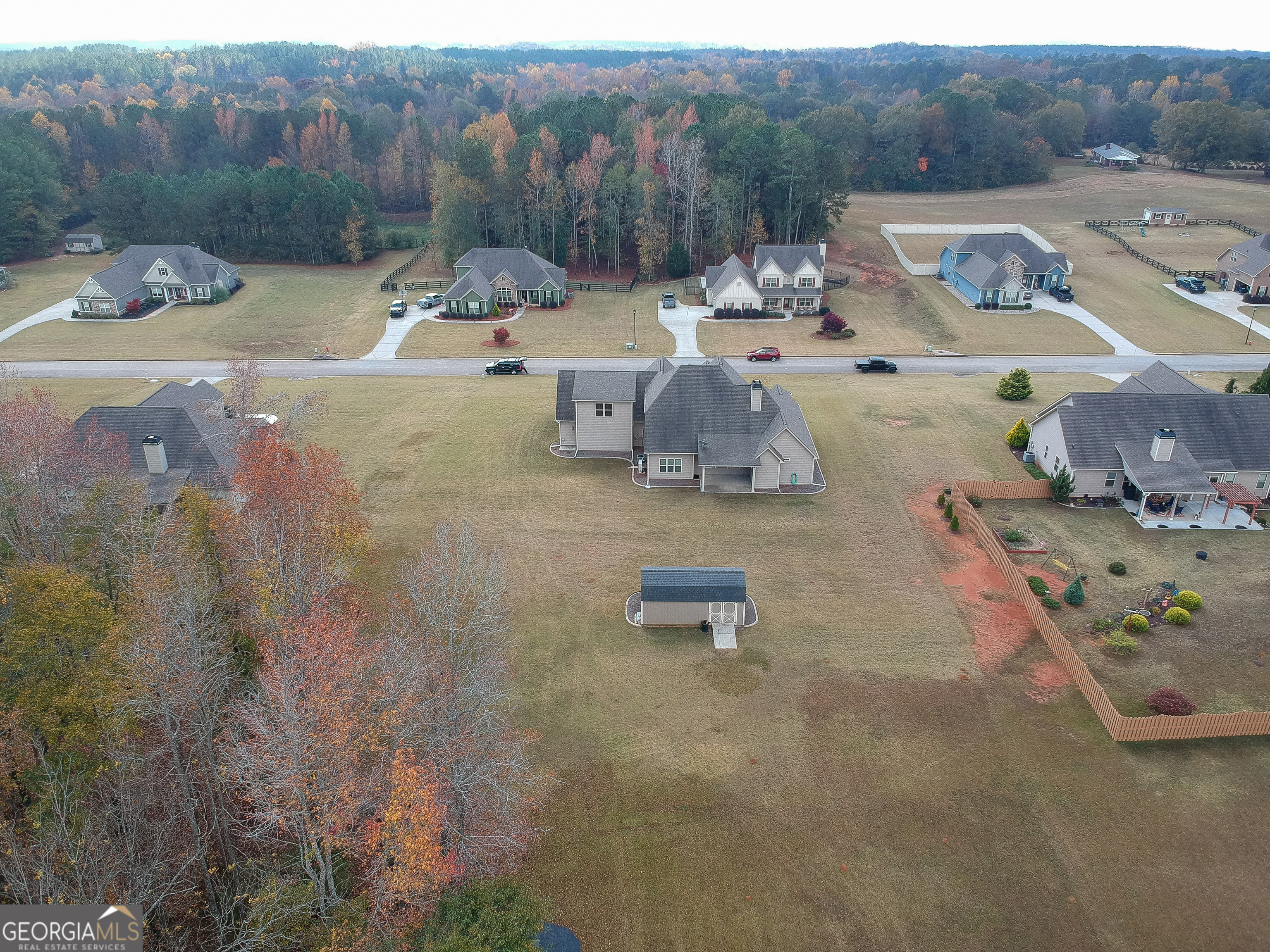 110 Moreland Oaks DR