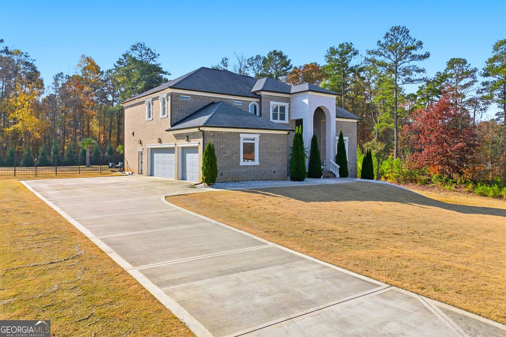 Photo of 1616 Palmilla Way SW, Stockbridge, GA 30281 (MLS # 10727790)
