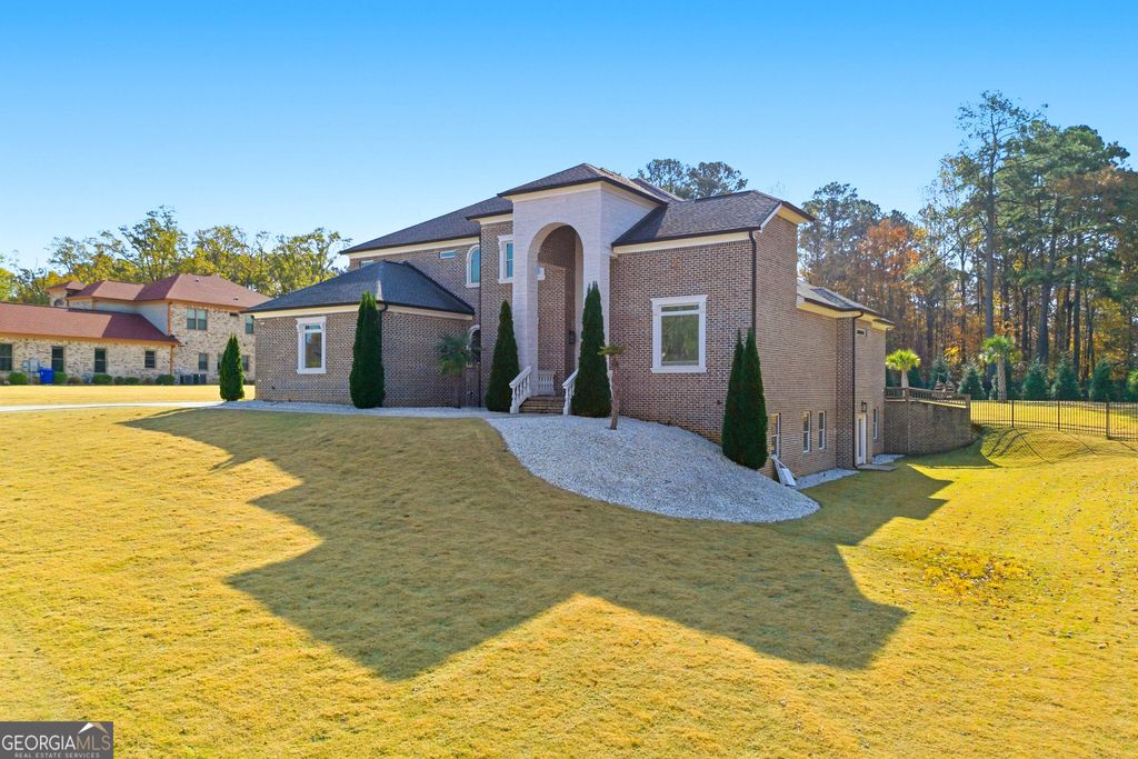 Photo of 1616 Palmilla Way SW, Stockbridge, GA 30281 (MLS # 10727790)