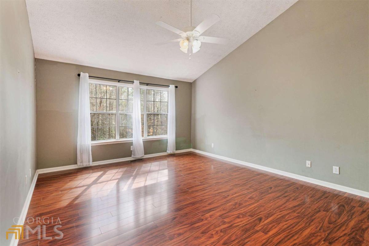 McAdams Ron Prop Sub - Residential