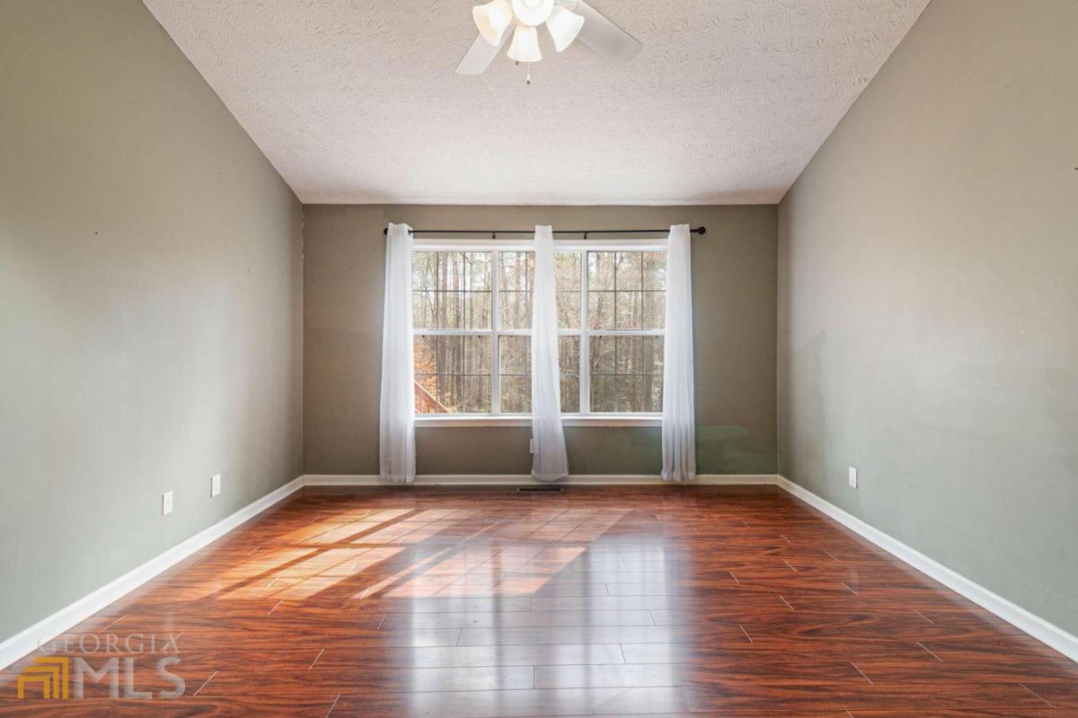 McAdams Ron Prop Sub - Residential