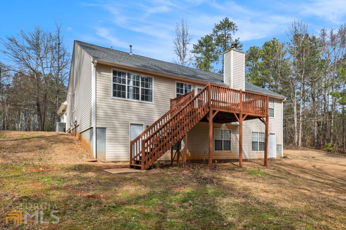 McAdams Ron Prop Sub - Residential