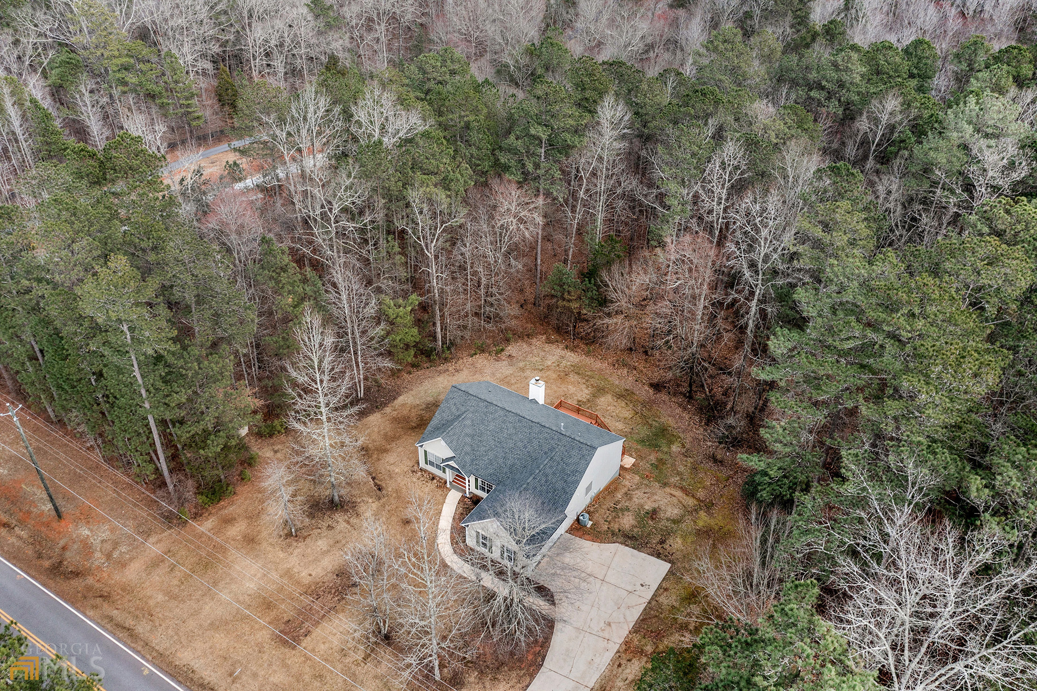 McAdams Ron Prop Sub - Residential