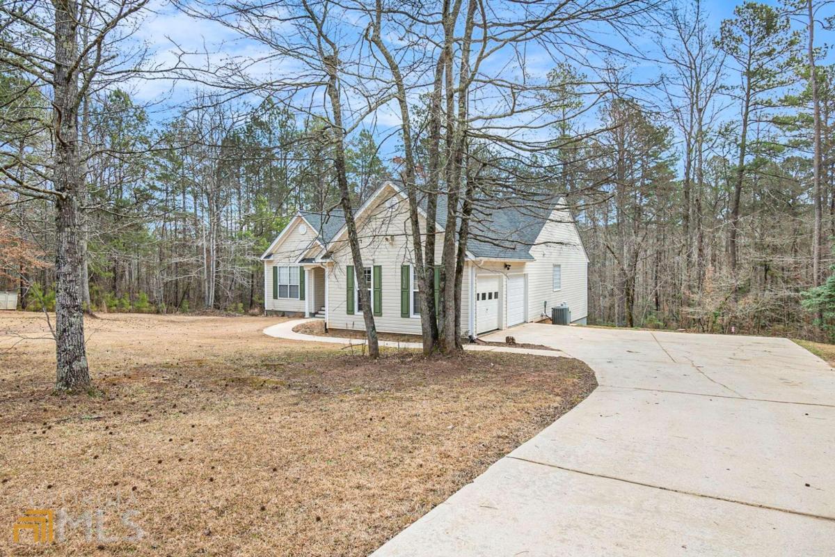 McAdams Ron Prop Sub - Residential