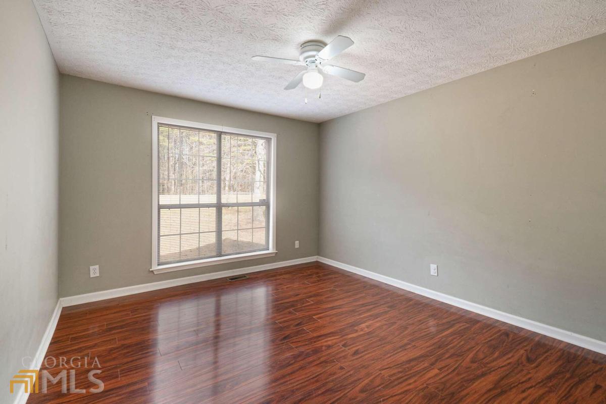 McAdams Ron Prop Sub - Residential