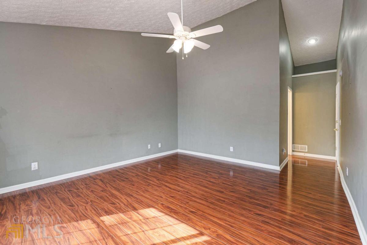 McAdams Ron Prop Sub - Residential