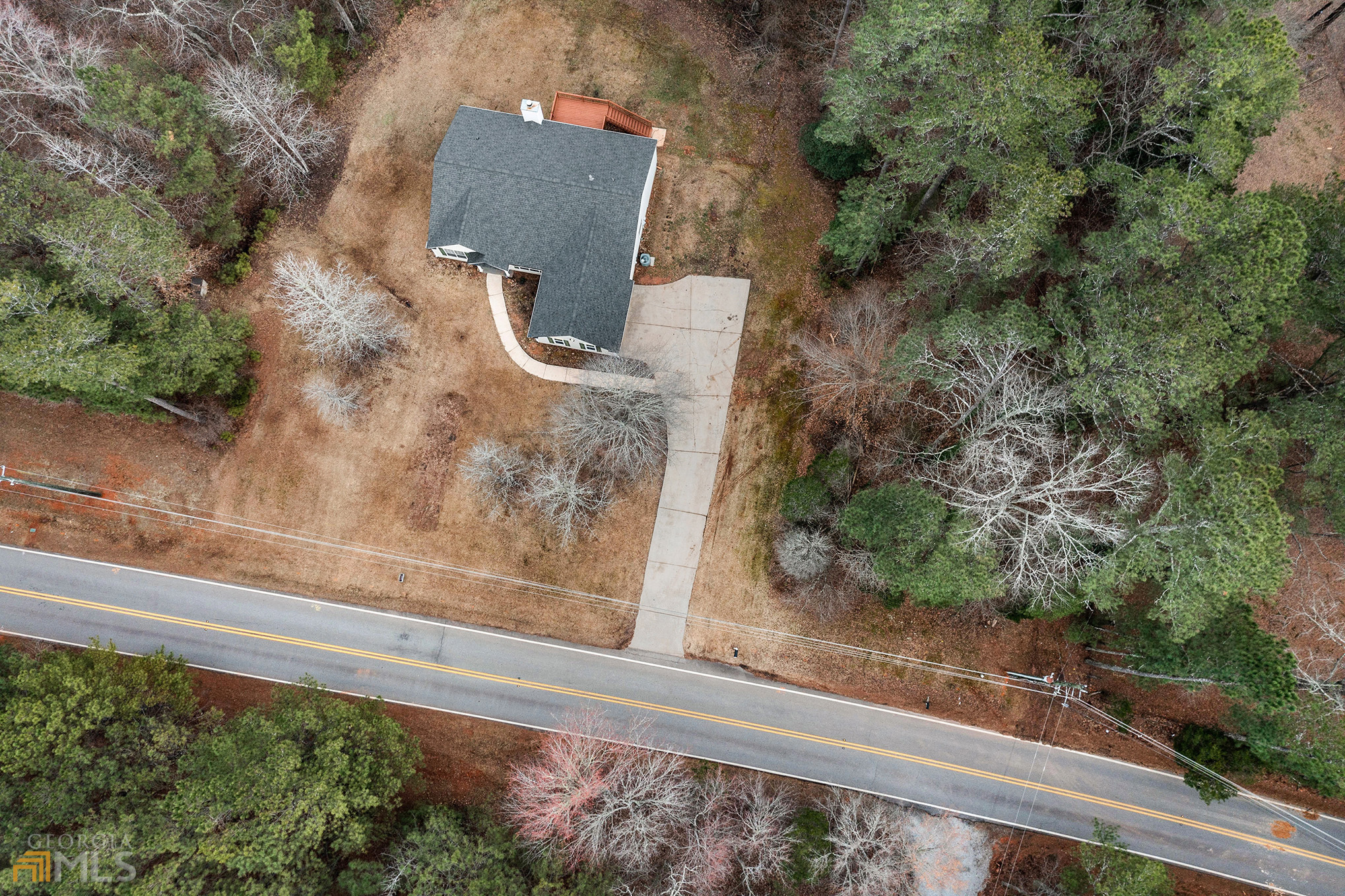 McAdams Ron Prop Sub - Residential