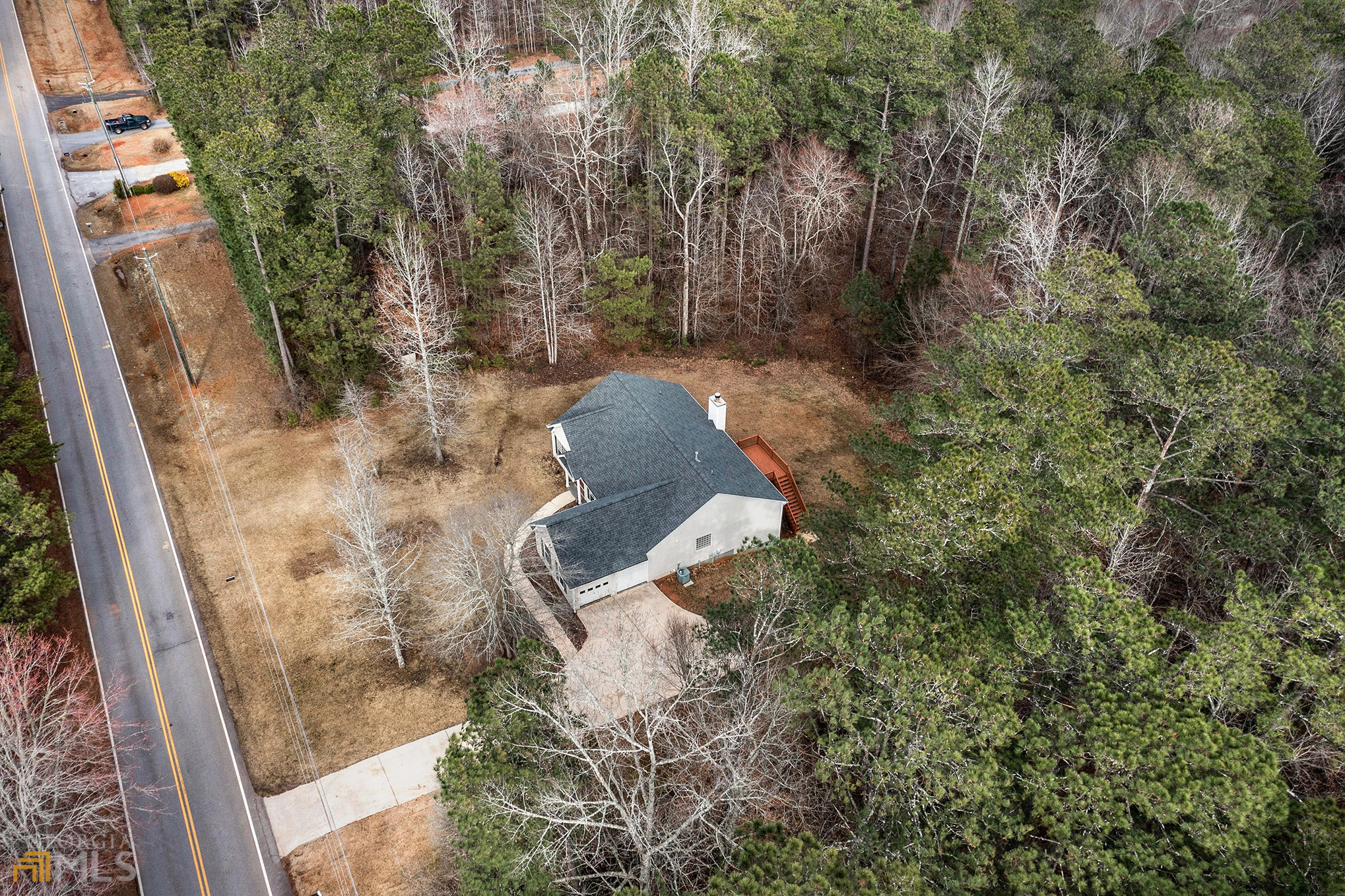 McAdams Ron Prop Sub - Residential