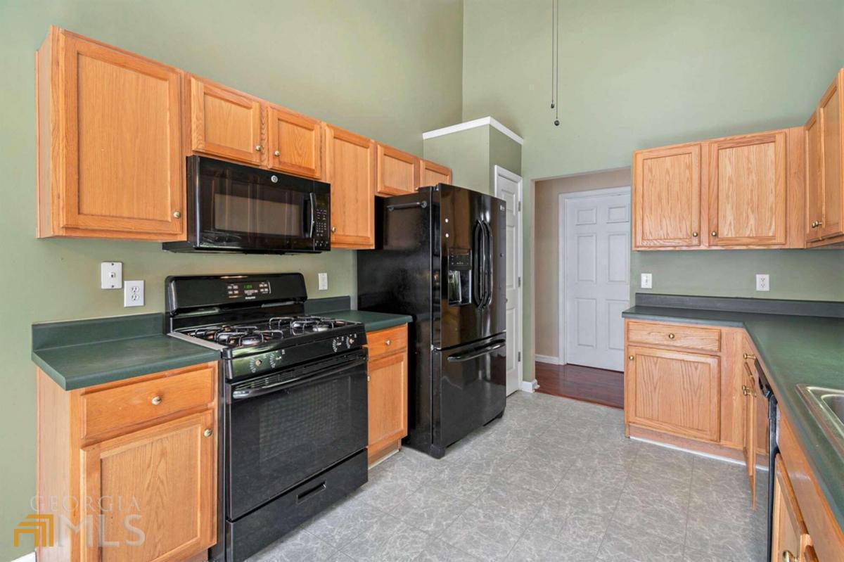 McAdams Ron Prop Sub - Residential