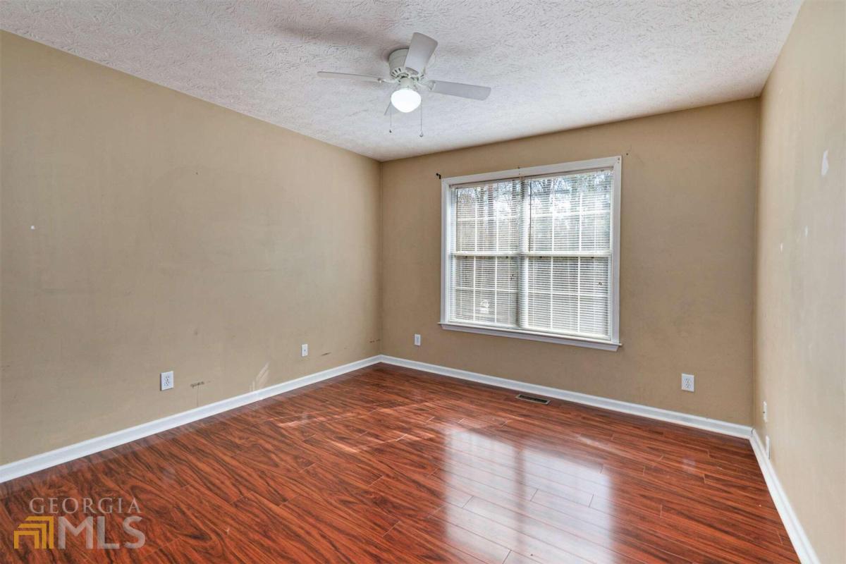 McAdams Ron Prop Sub - Residential