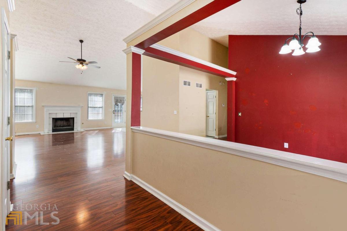 McAdams Ron Prop Sub - Residential