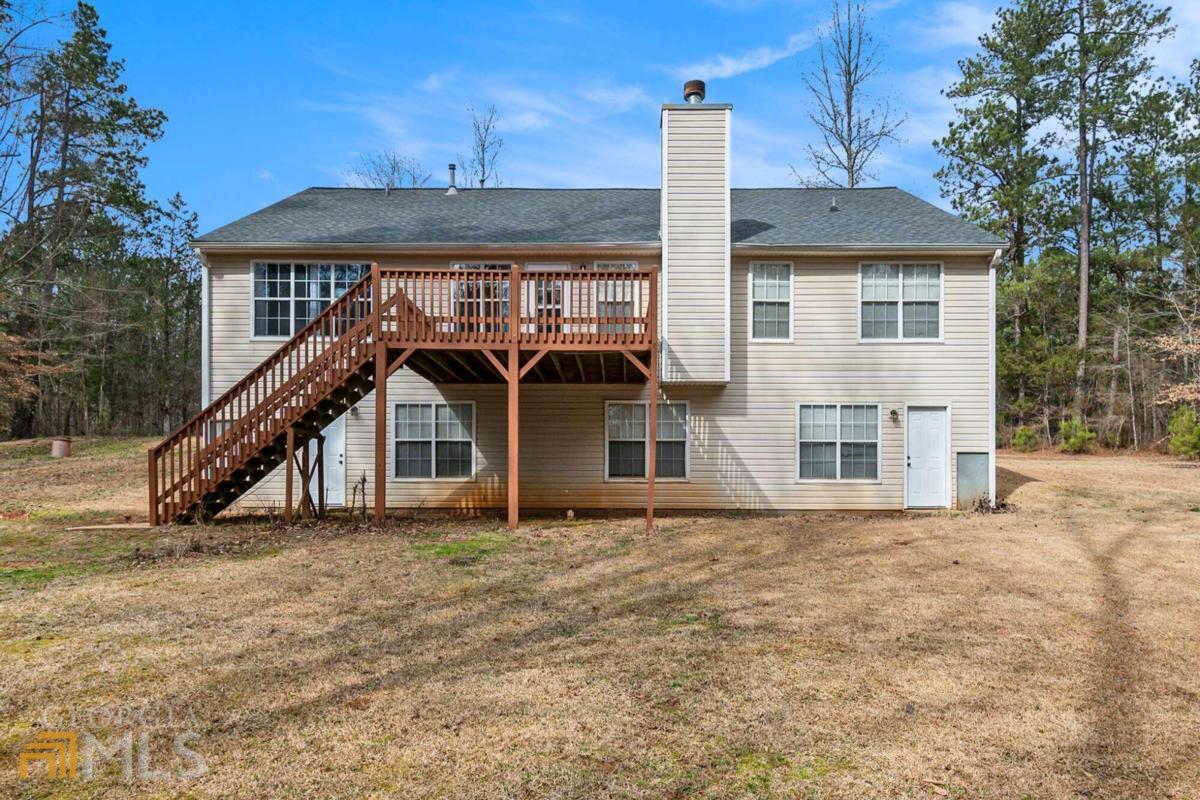 McAdams Ron Prop Sub - Residential