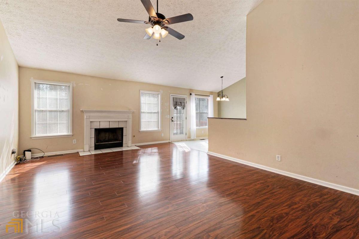 McAdams Ron Prop Sub - Residential