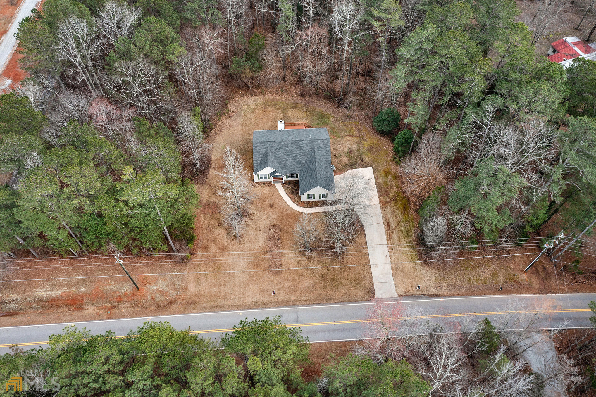 McAdams Ron Prop Sub - Residential