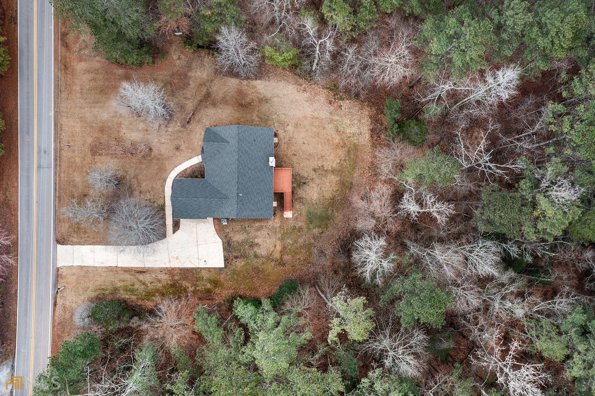 McAdams Ron Prop Sub - Residential