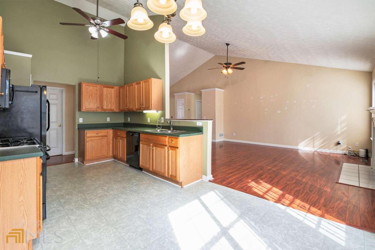 McAdams Ron Prop Sub - Residential