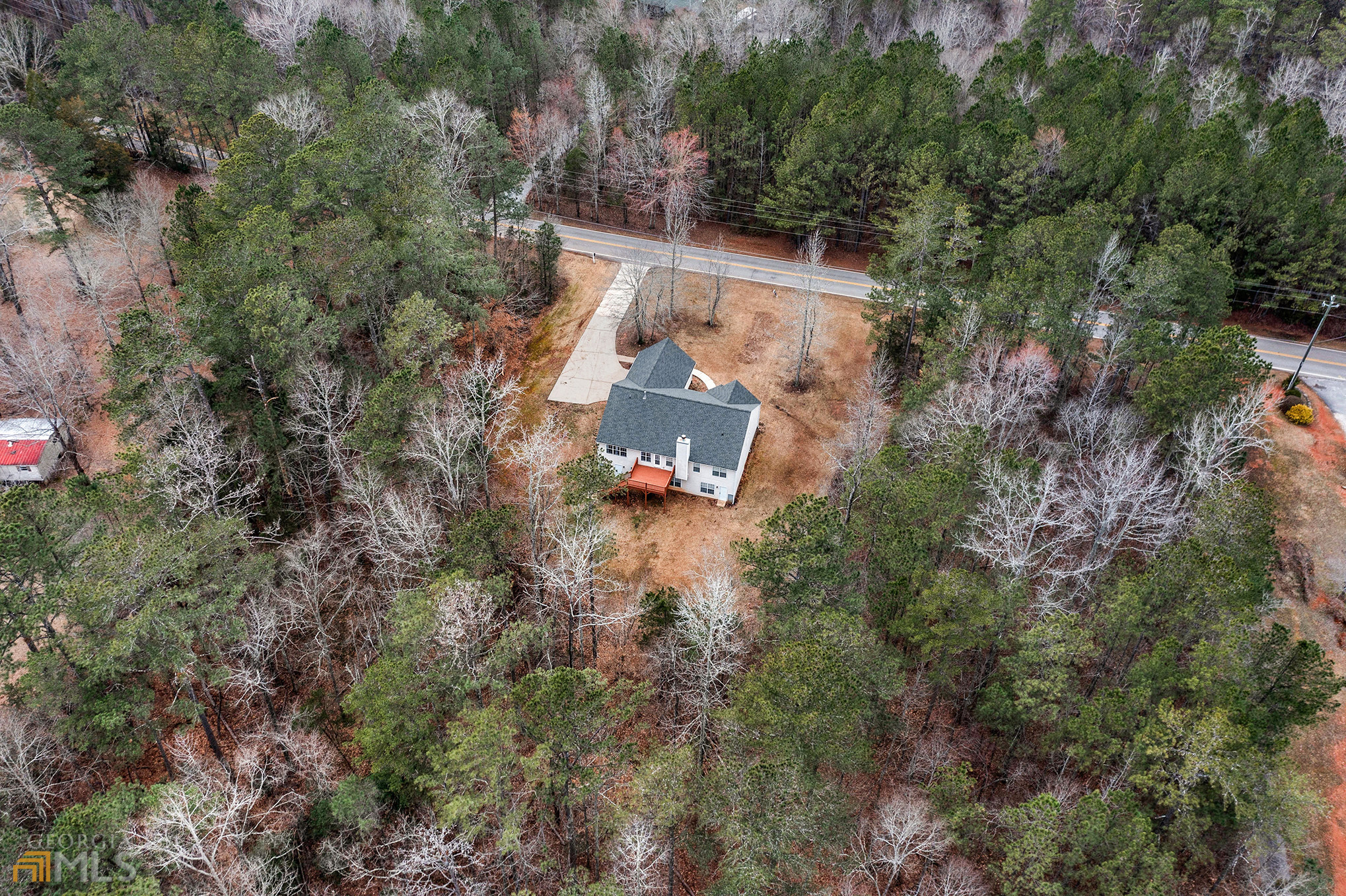 McAdams Ron Prop Sub - Residential