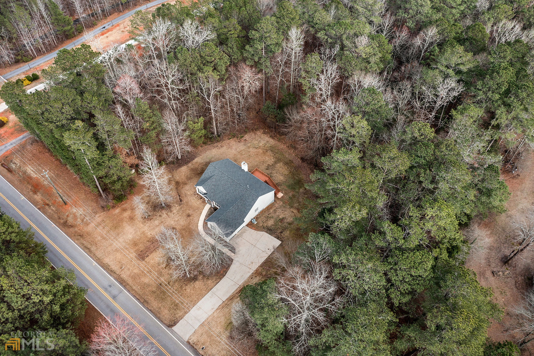 McAdams Ron Prop Sub - Residential