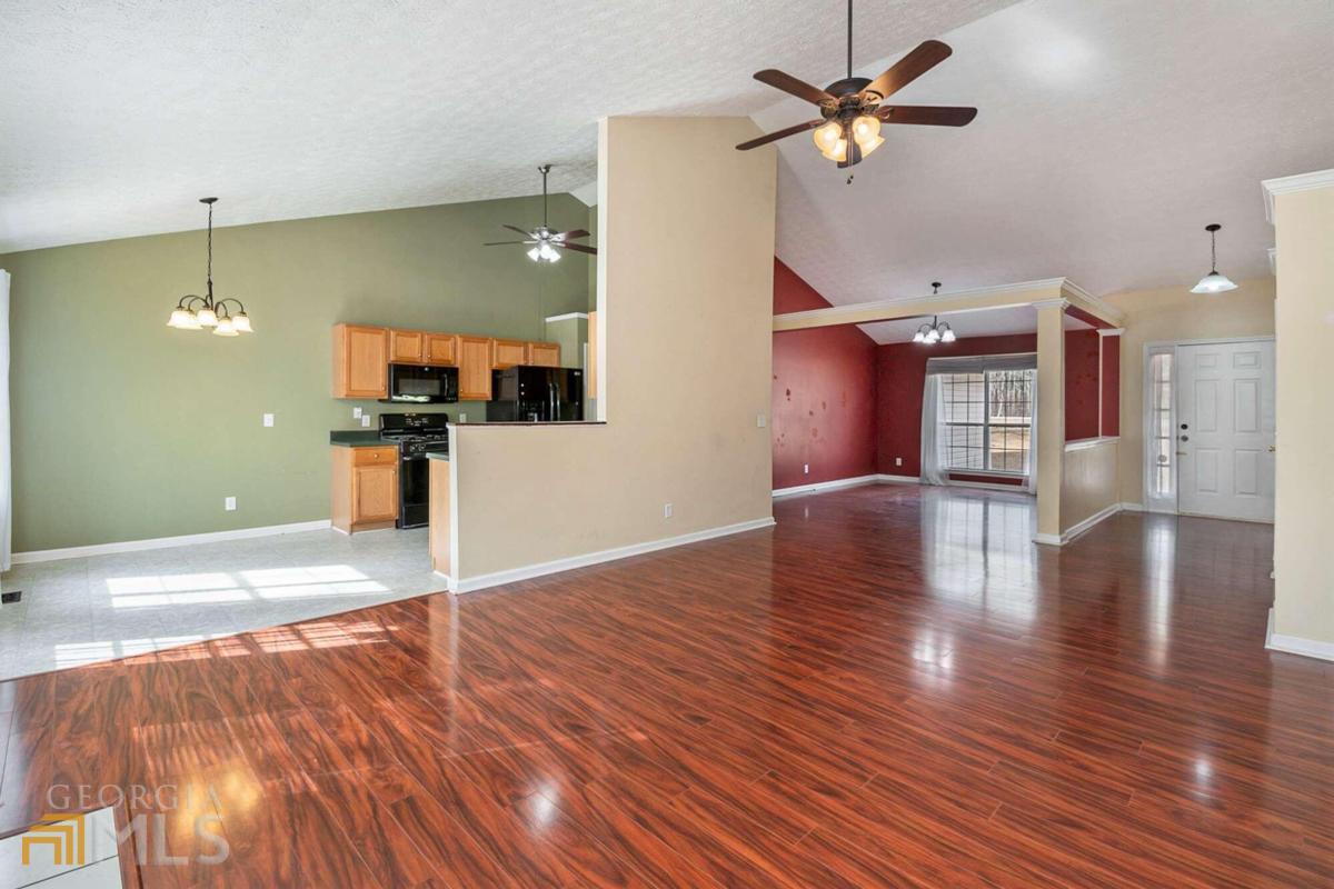 McAdams Ron Prop Sub - Residential