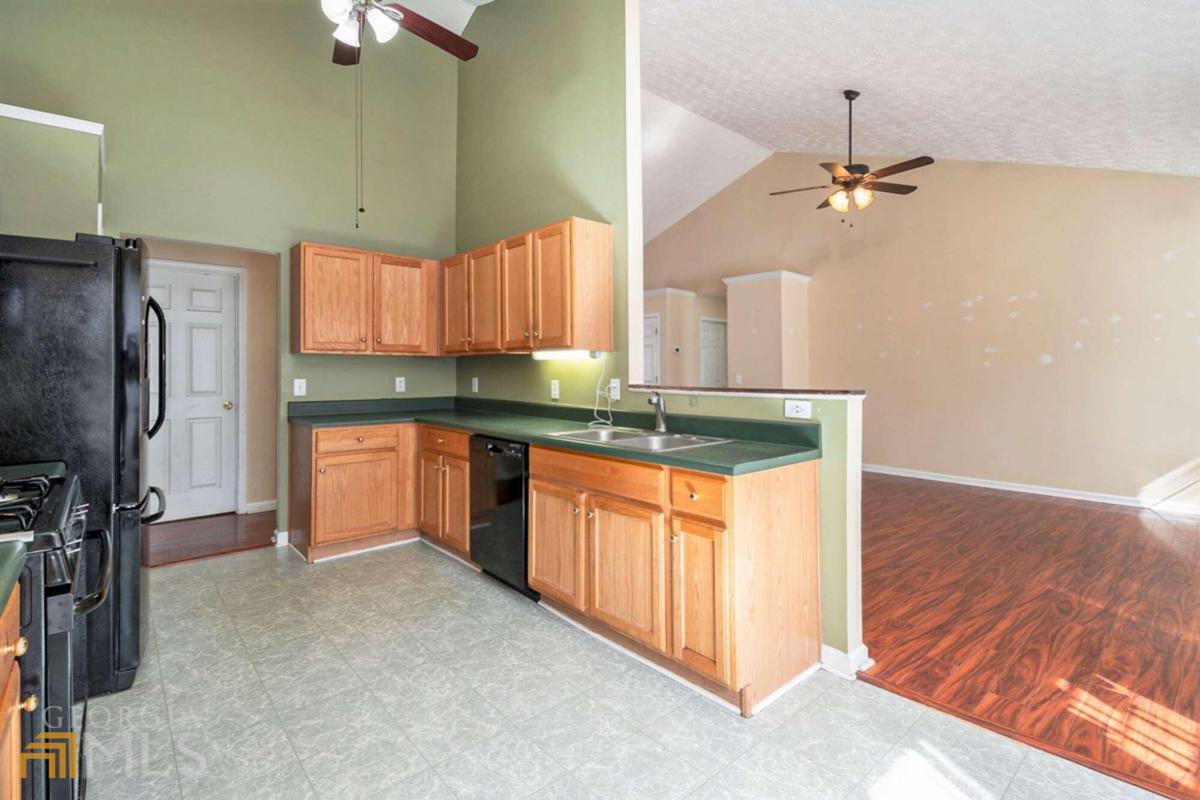 McAdams Ron Prop Sub - Residential