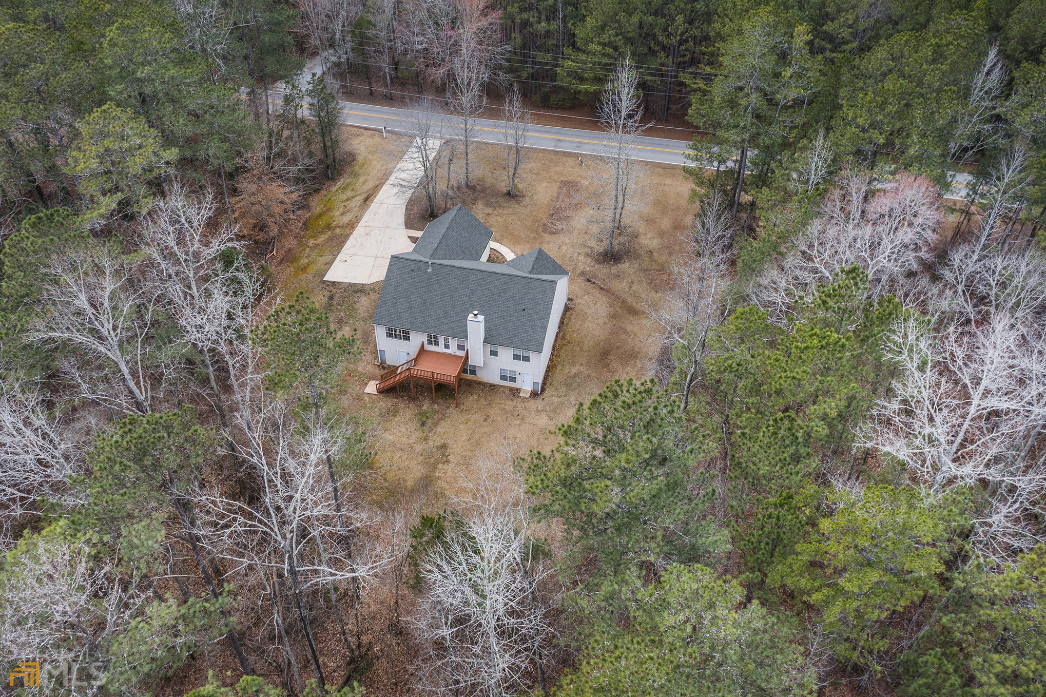 McAdams Ron Prop Sub - Residential