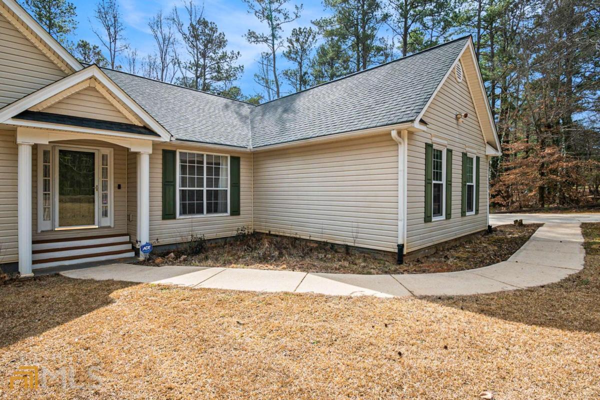 McAdams Ron Prop Sub - Residential