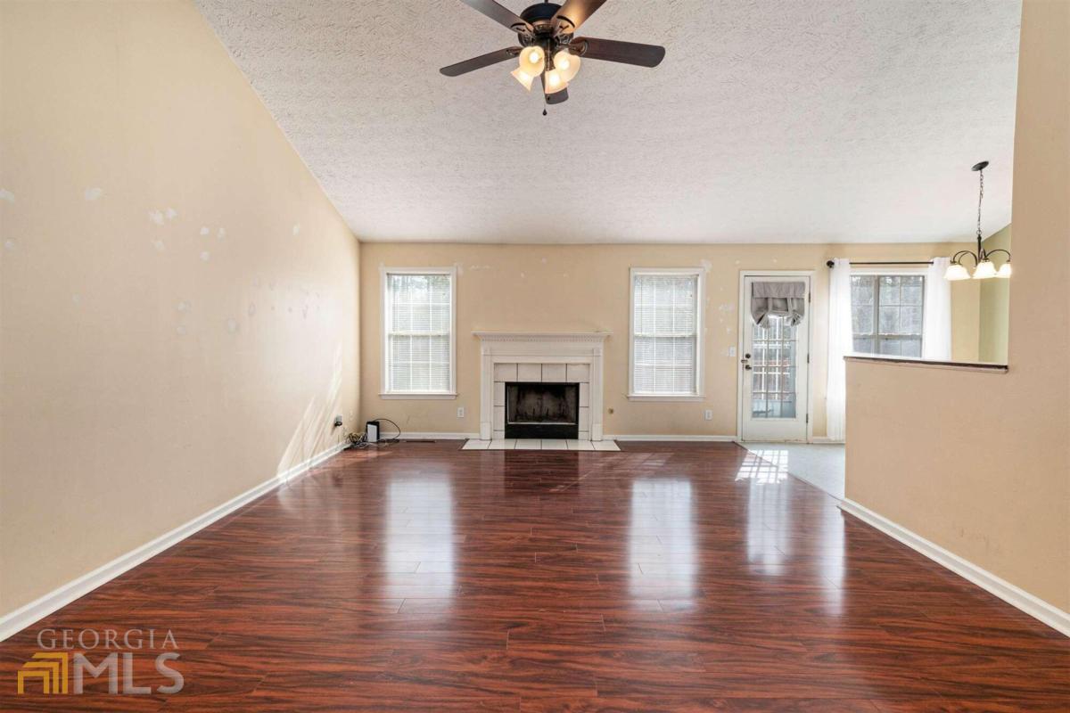 McAdams Ron Prop Sub - Residential