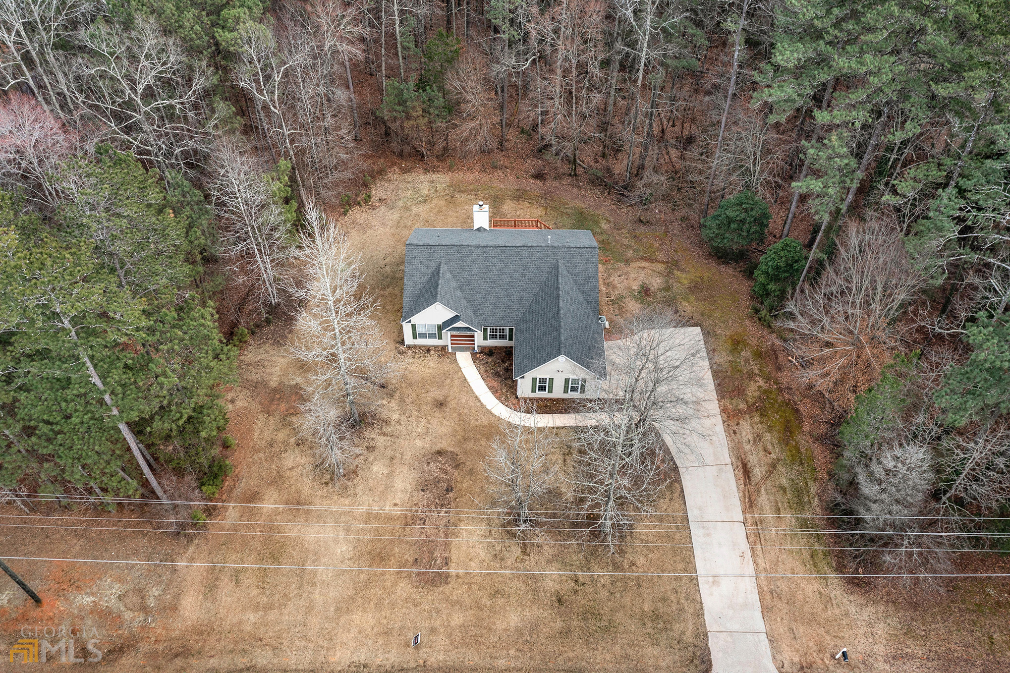 McAdams Ron Prop Sub - Residential