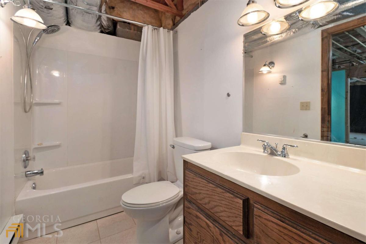 McAdams Ron Prop Sub - Residential