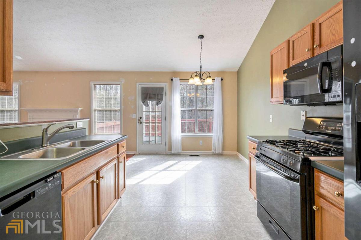 McAdams Ron Prop Sub - Residential