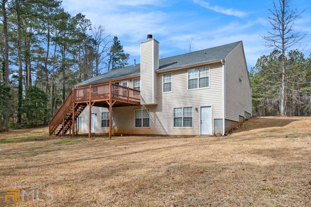 McAdams Ron Prop Sub - Residential