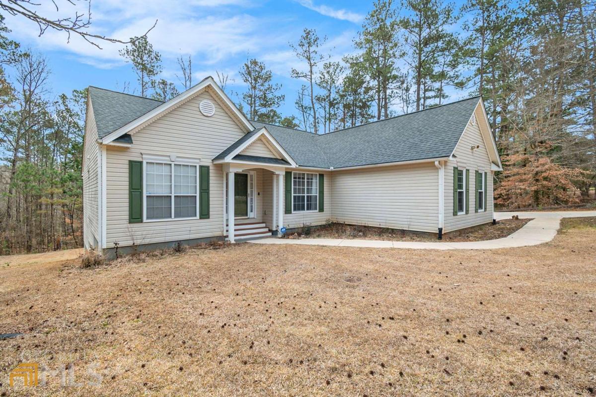 McAdams Ron Prop Sub - Residential