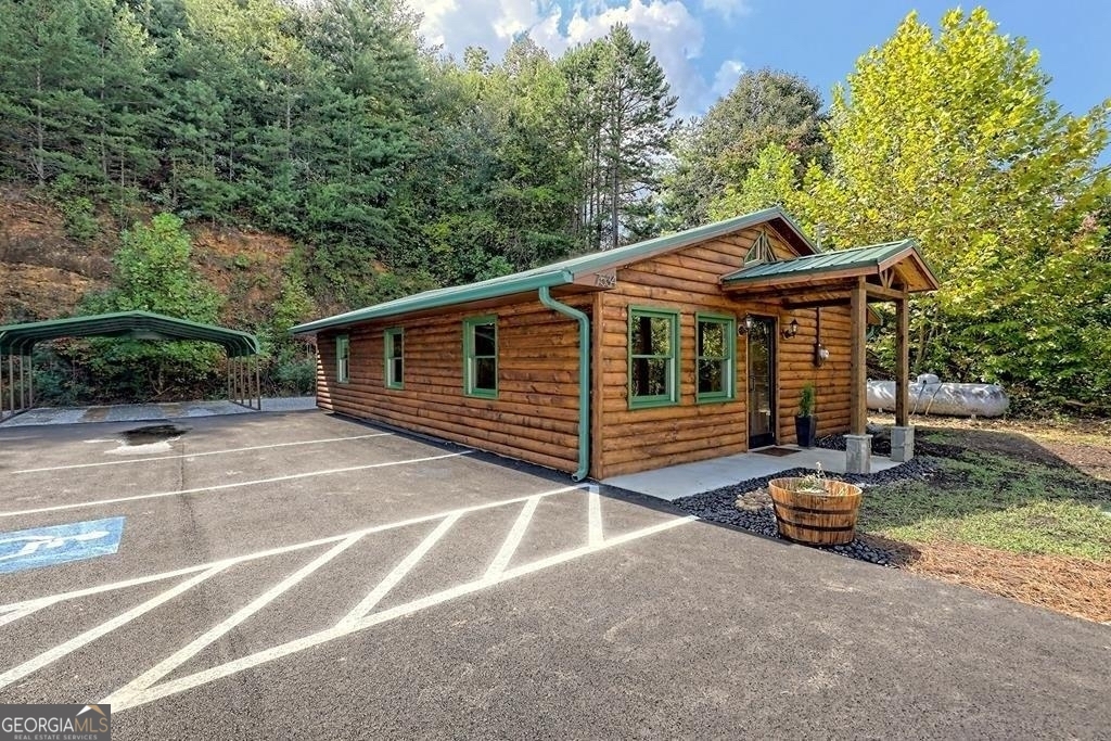 Lakemont, Georgia 30552, United States, ,Commercial,Active,225756