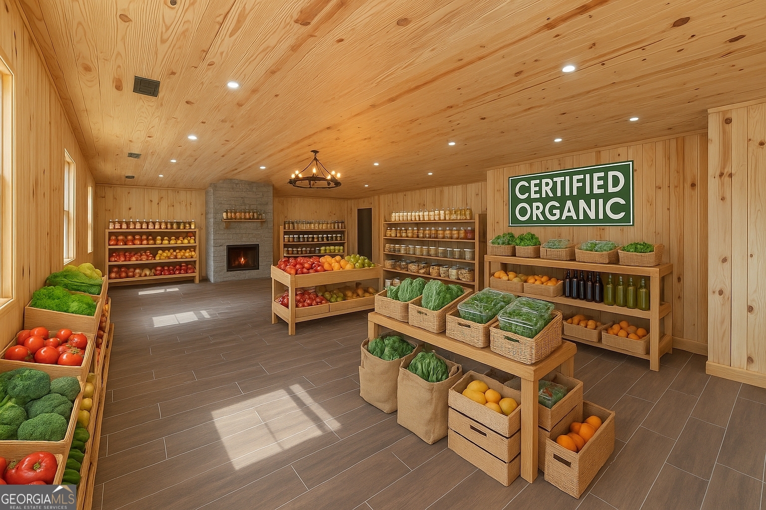 Lakemont, Georgia 30552, United States, ,Commercial,Active,225756